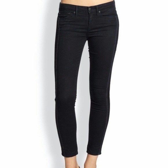 Vince Dylan Skinny Jeans in Coastal - Picture 1 of 9